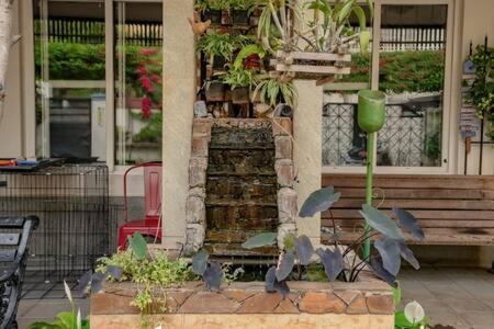 Eden Garden Villa By Jadecaps Nr Mg Road Garden Bangalore Ngoại thất bức ảnh