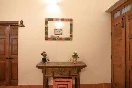 Eden Garden Villa By Jadecaps Nr Mg Road Garden Bangalore Ngoại thất bức ảnh