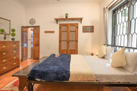 Eden Garden Villa By Jadecaps Nr Mg Road Garden Bangalore Ngoại thất bức ảnh