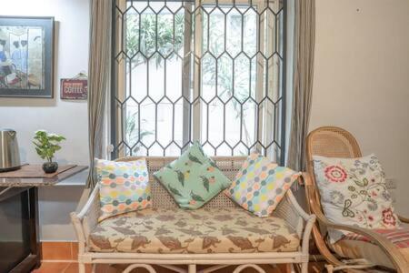 Eden Garden Villa By Jadecaps Nr Mg Road Garden Bangalore Ngoại thất bức ảnh