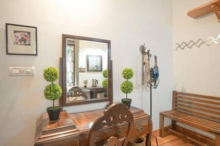 Eden Garden Villa By Jadecaps Nr Mg Road Garden Bangalore Ngoại thất bức ảnh
