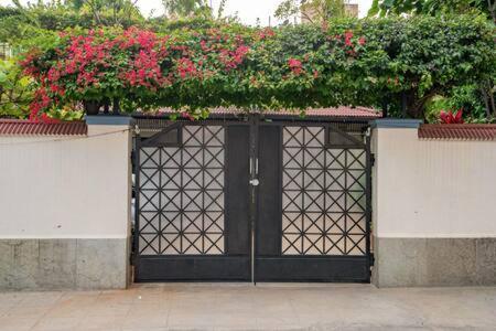 Eden Garden Villa By Jadecaps Nr Mg Road Garden Bangalore Ngoại thất bức ảnh