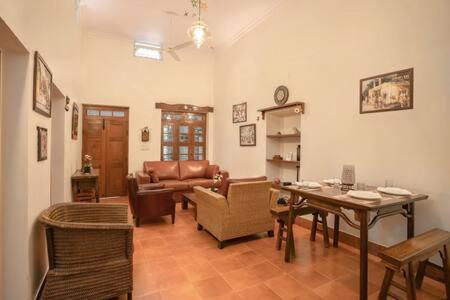 Eden Garden Villa By Jadecaps Nr Mg Road Garden Bangalore Ngoại thất bức ảnh